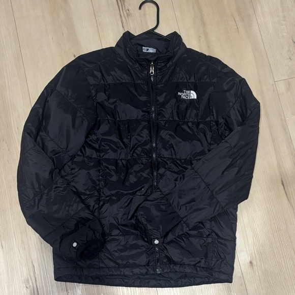 The North Face Men's Black Jacket SMALL - Picture 1 of 7